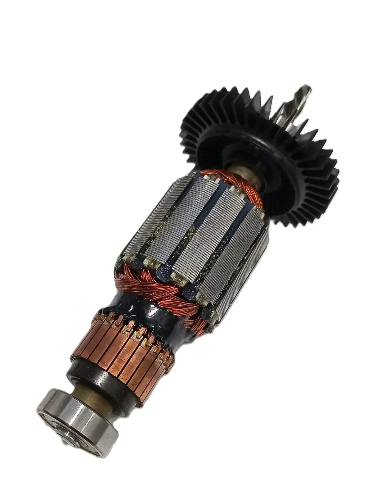 Armadura Y Ventilador D21008K D21002