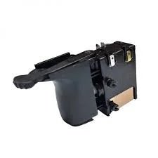 Interruptor Vvr D21008K