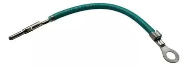 Alambre A Tierra DW618D