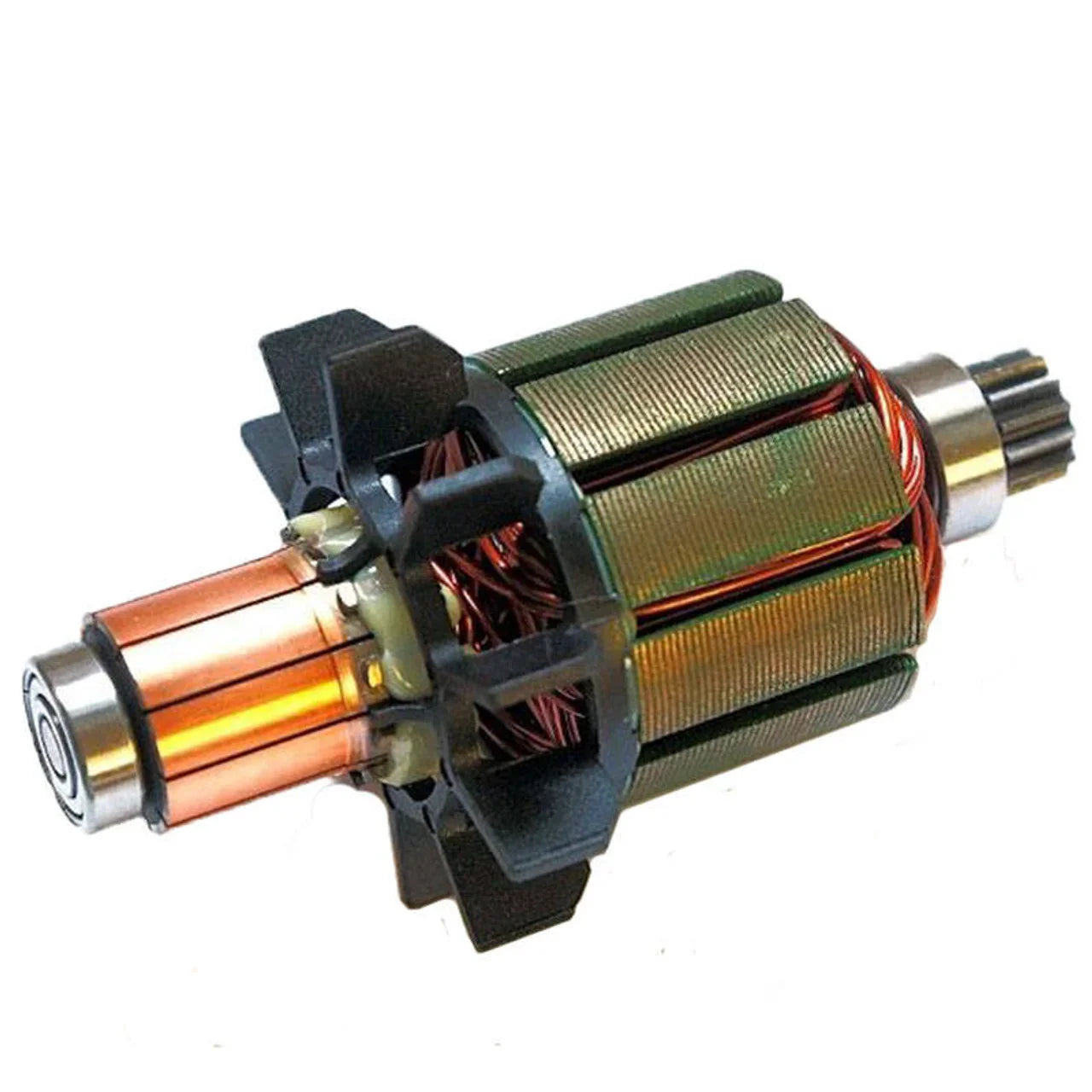 Armadura P/BDF452