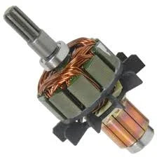 Armadura P/BTD130F (ANTES 619244-7)