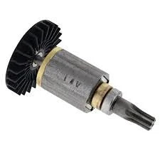 Armadura 115 V P/XDT15,DTD155