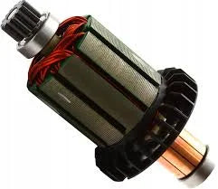 Armadura P/DHP458 (ANTES 619301-1)