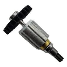 Armadura 115V P/DTD157