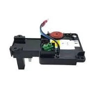 Controlador P/HR4003C