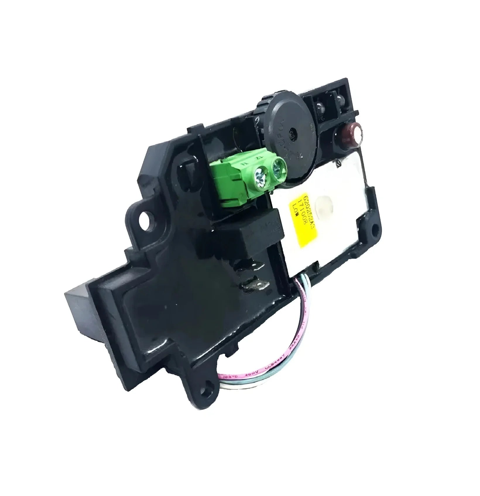 Controlador P/HR5202C