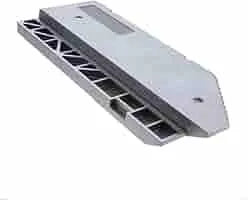 Guia Izq DW715