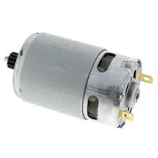 Motor Corriente Directa P/ PH03