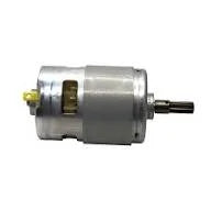 Motor Dc P/TD127D, DT02