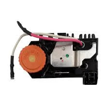 Controlador P/PW5001C