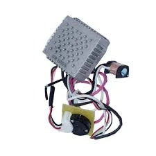 Controlador P/JR3070CT