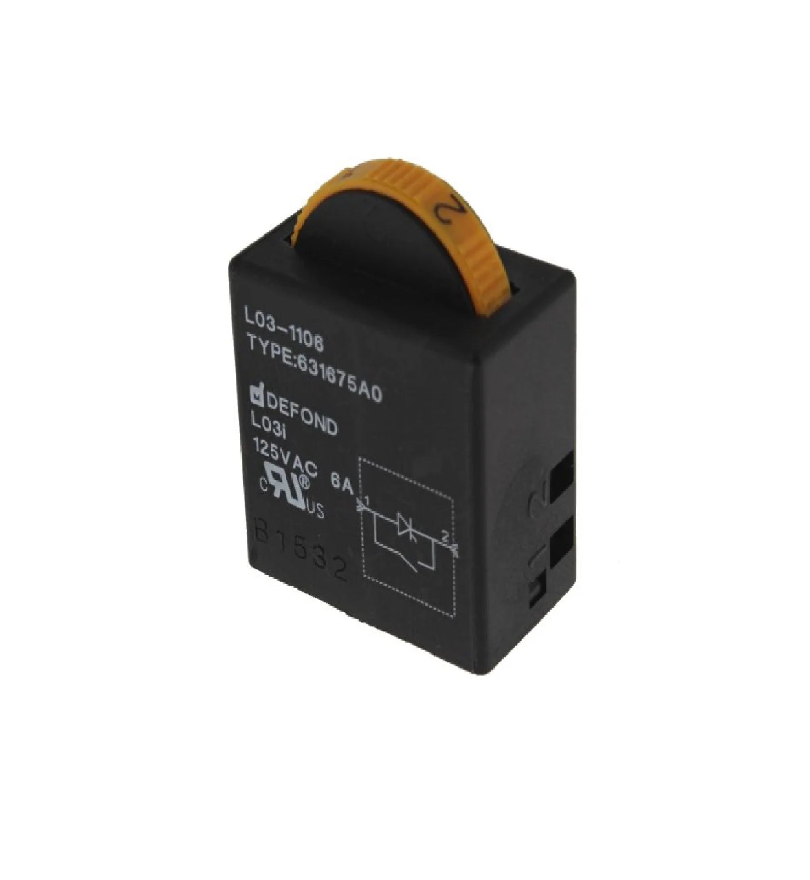 Controlador P/4304 Antes 6311823