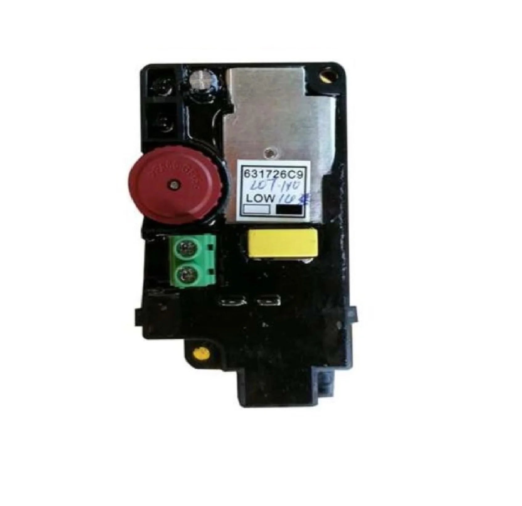 Controlador P/HR5211C, HR5201C