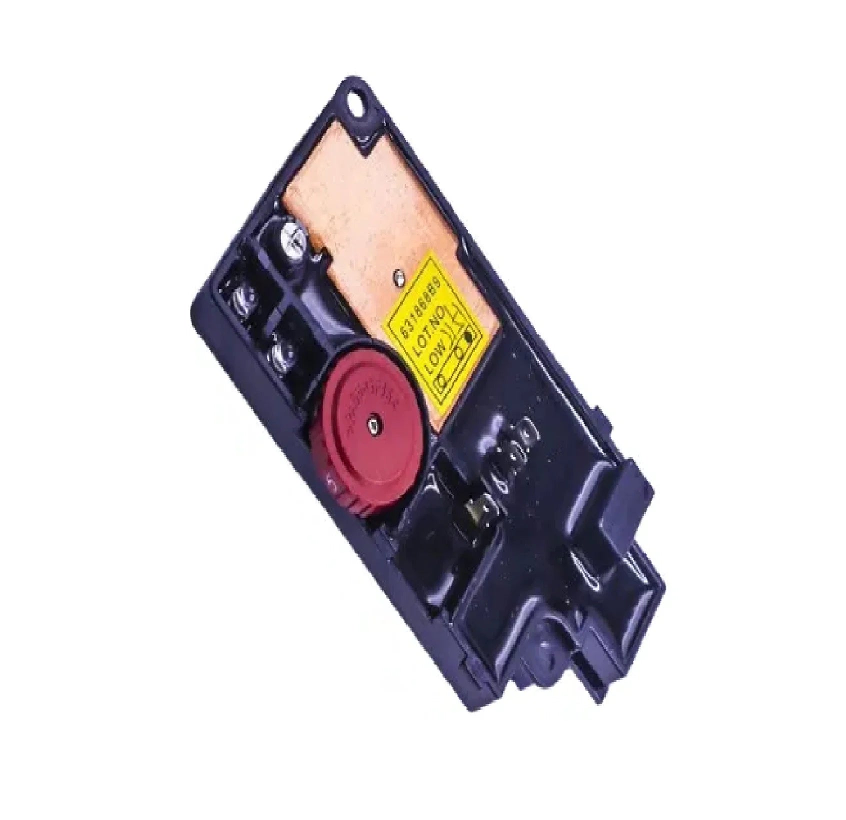 Controlador De Velocidad P/HM1203C