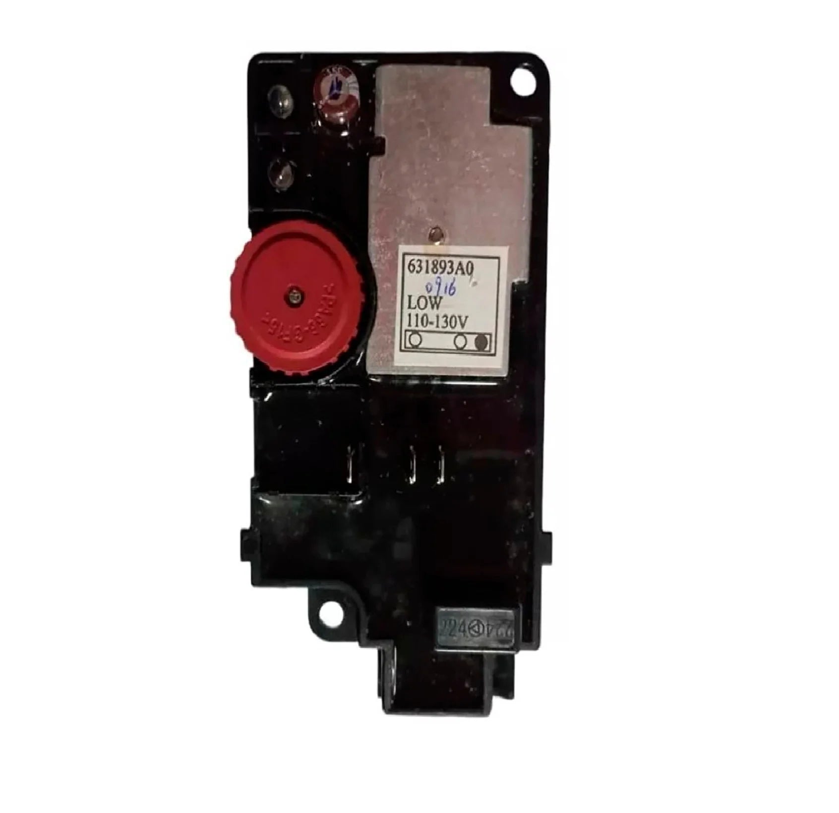 Controlador De Velocidad P/HM1213C