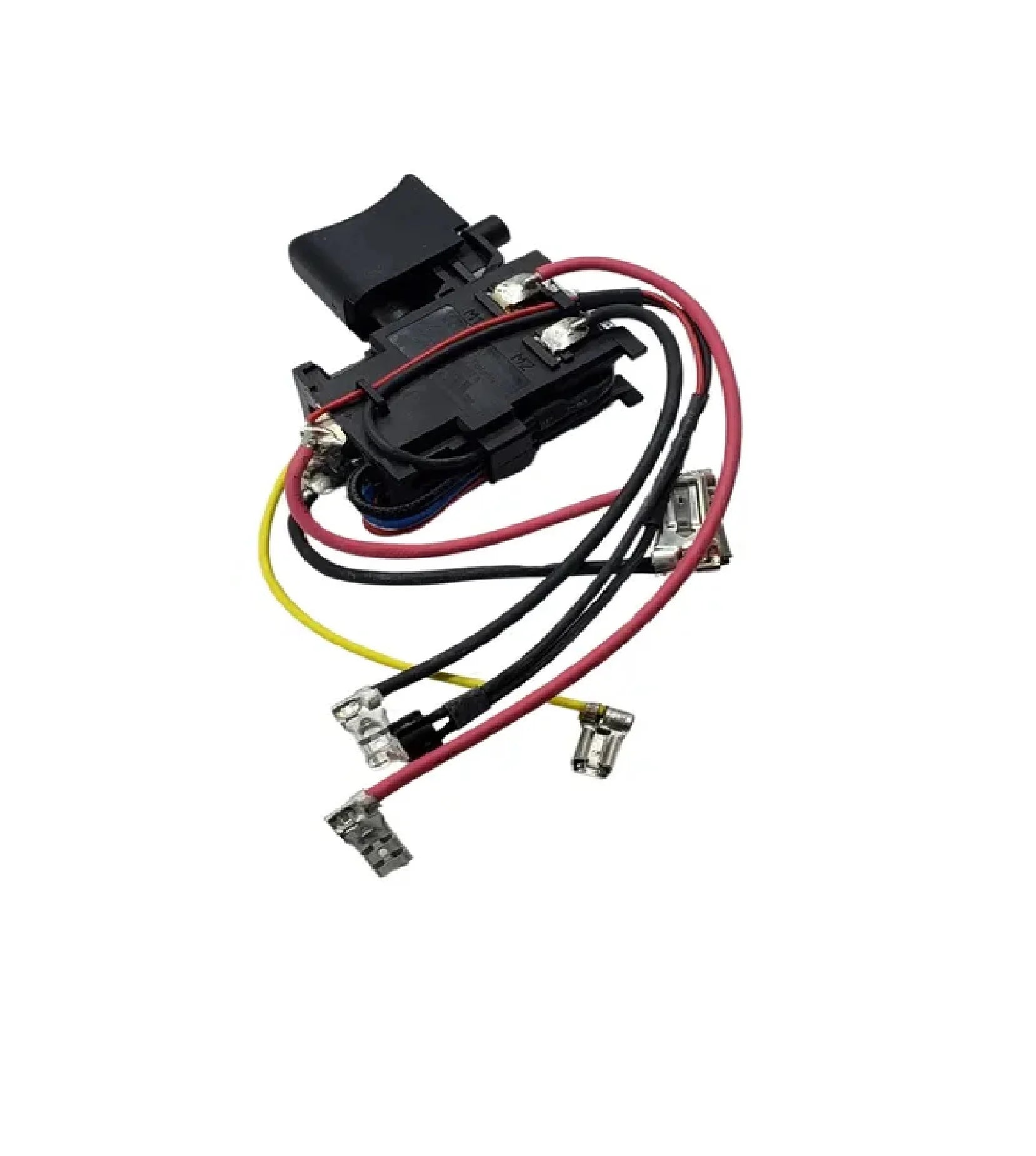 Interruptor P/DT02