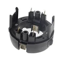 Porta Escobillas P/HP2070 (ANTES 638413-1) No Pedir
