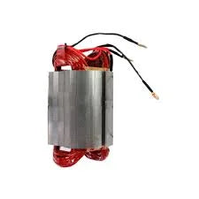 Campo 115V P/GA4030
