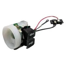 Interruptor P/TD020D
