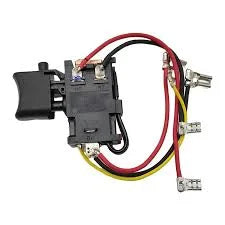 Interruptor P/PH02