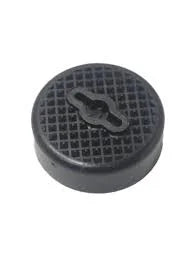 Tapa Porta Carbon P/BGA452