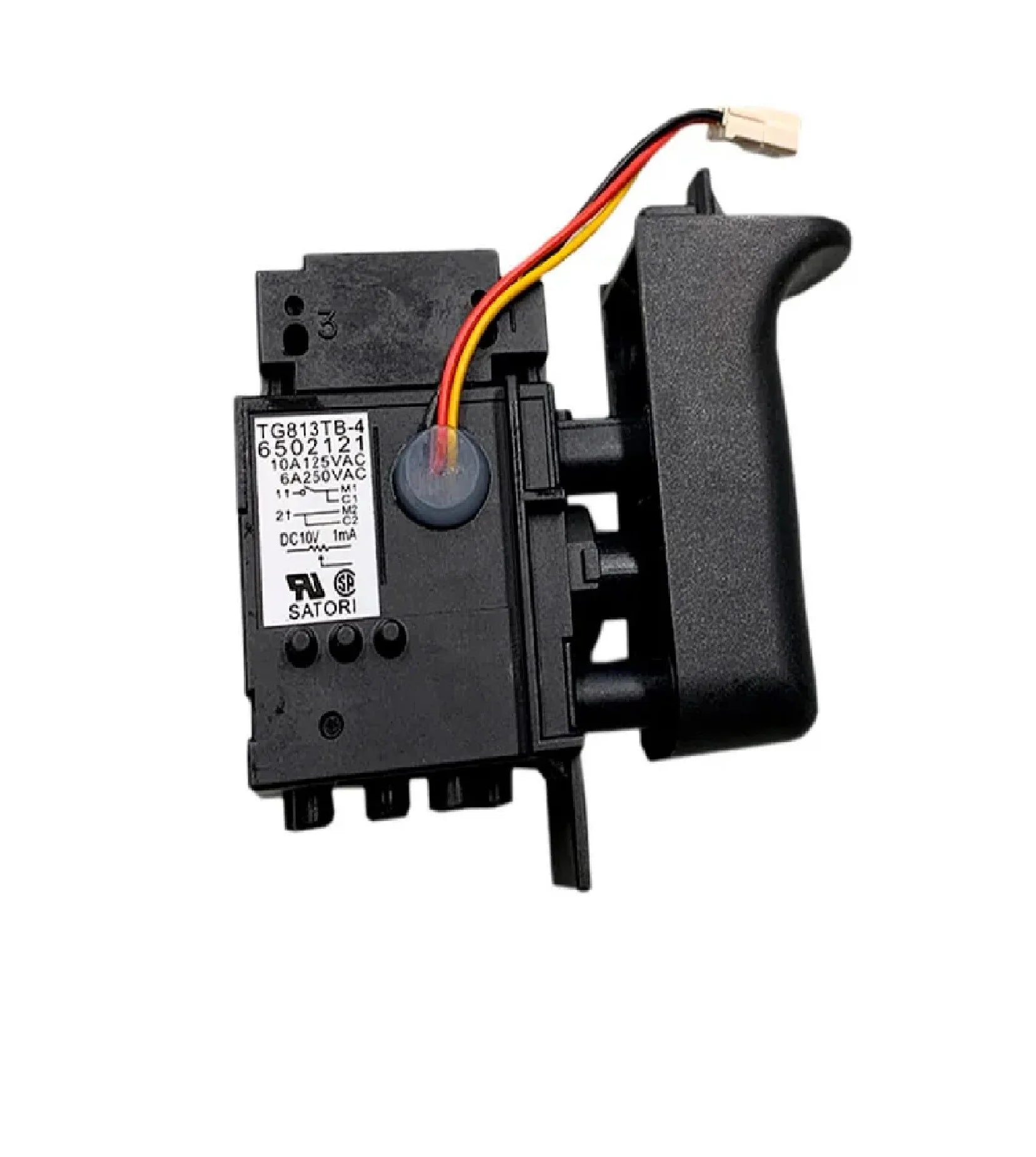 Interruptor P/HP2070