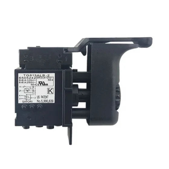 Interruptor TG813ALB-2 (HP2050)