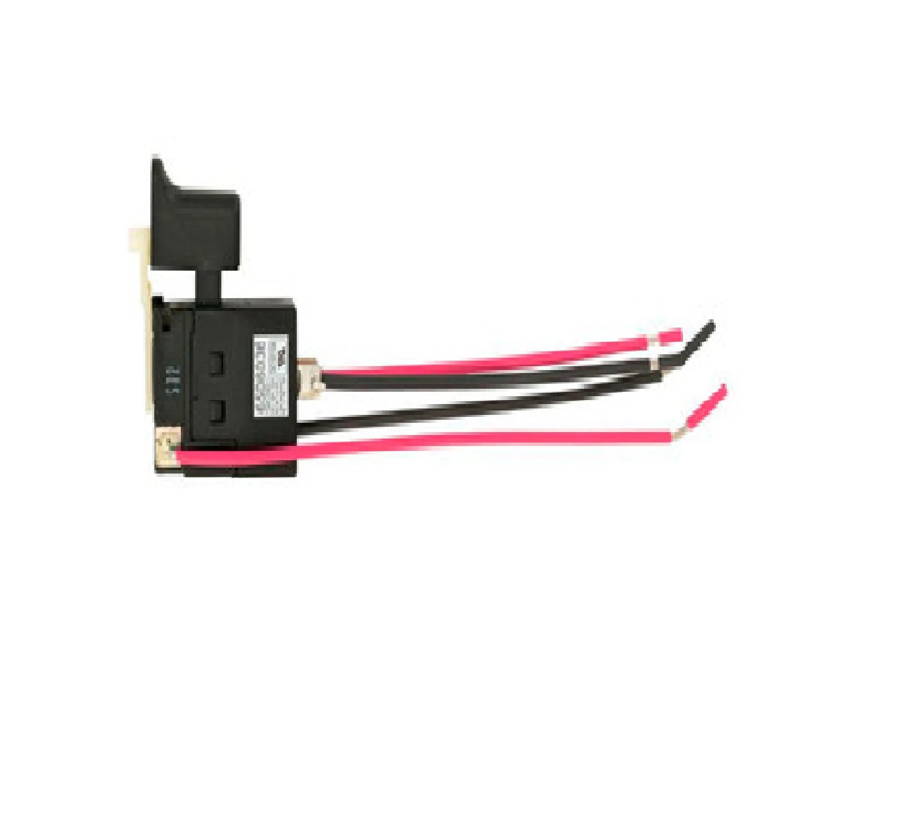 Interruptor De Encendido (TG513SBA) P/BJS130