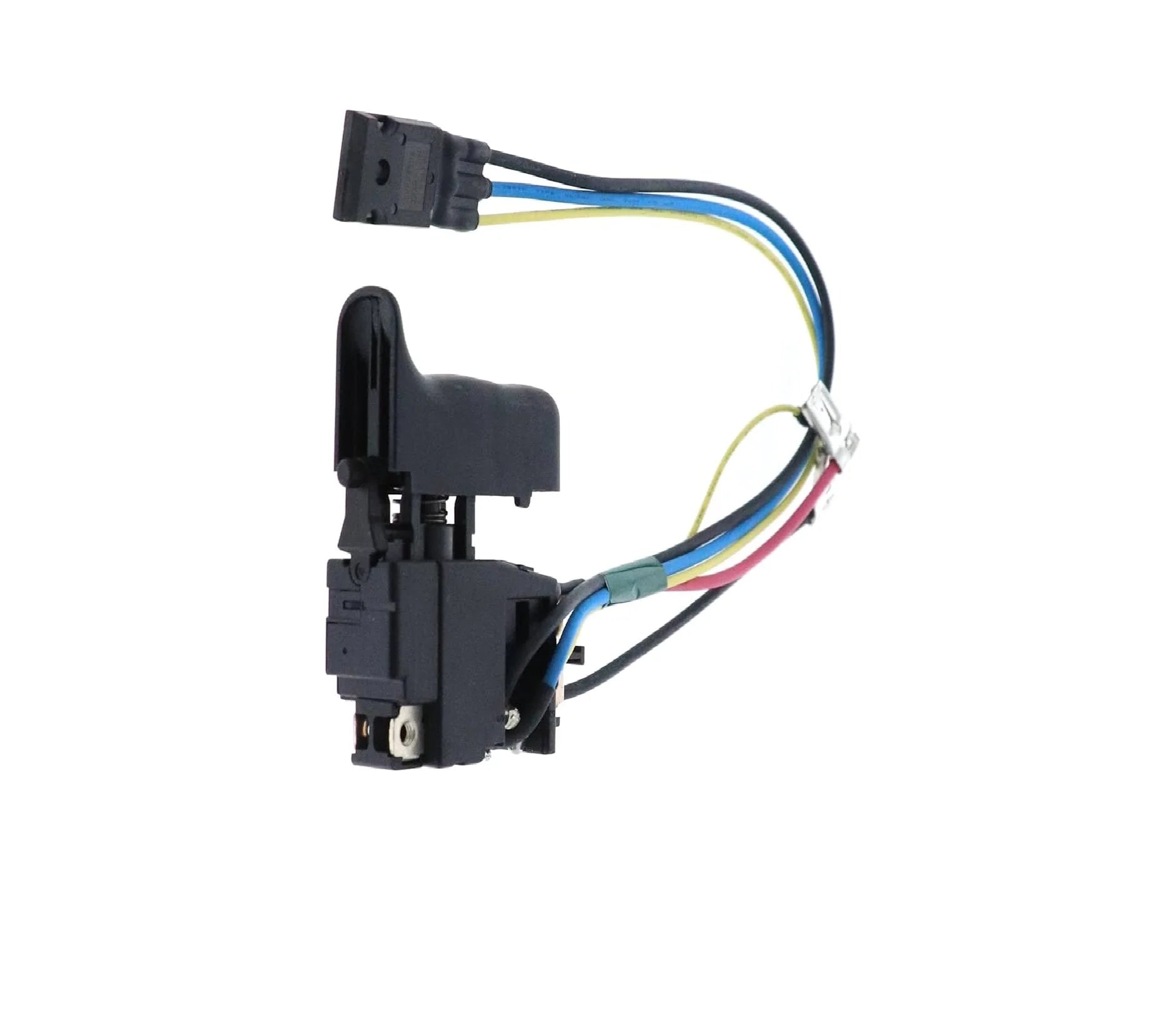 Interruptor P/DHR241