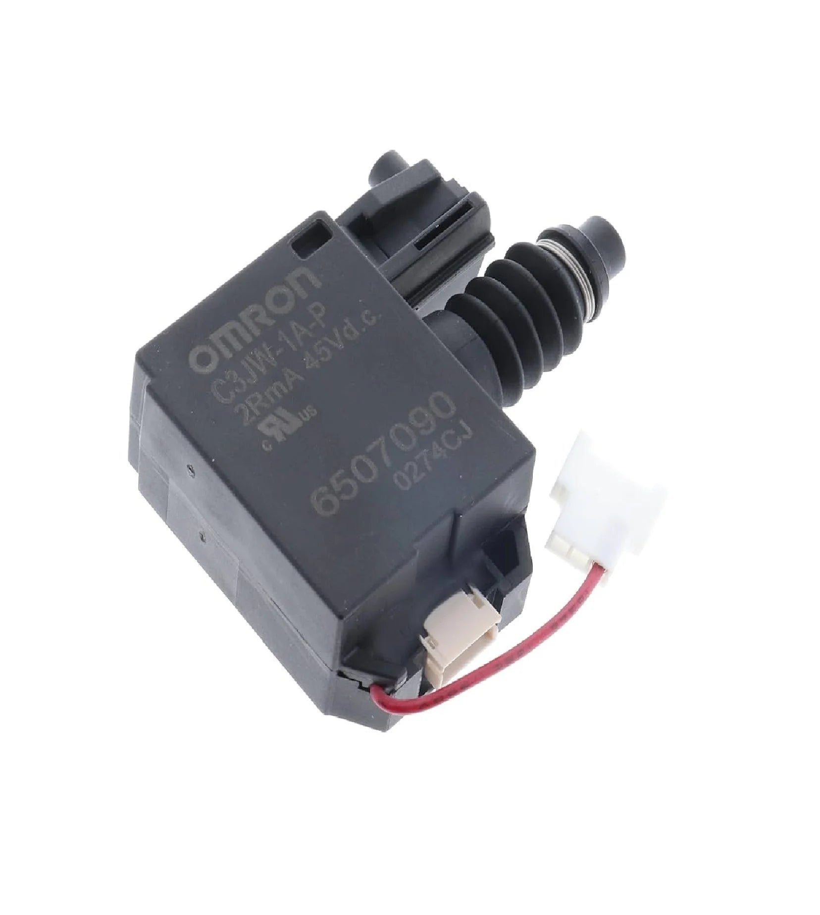 Interruptor C3JW-1A-P P/DHR242,DUX60