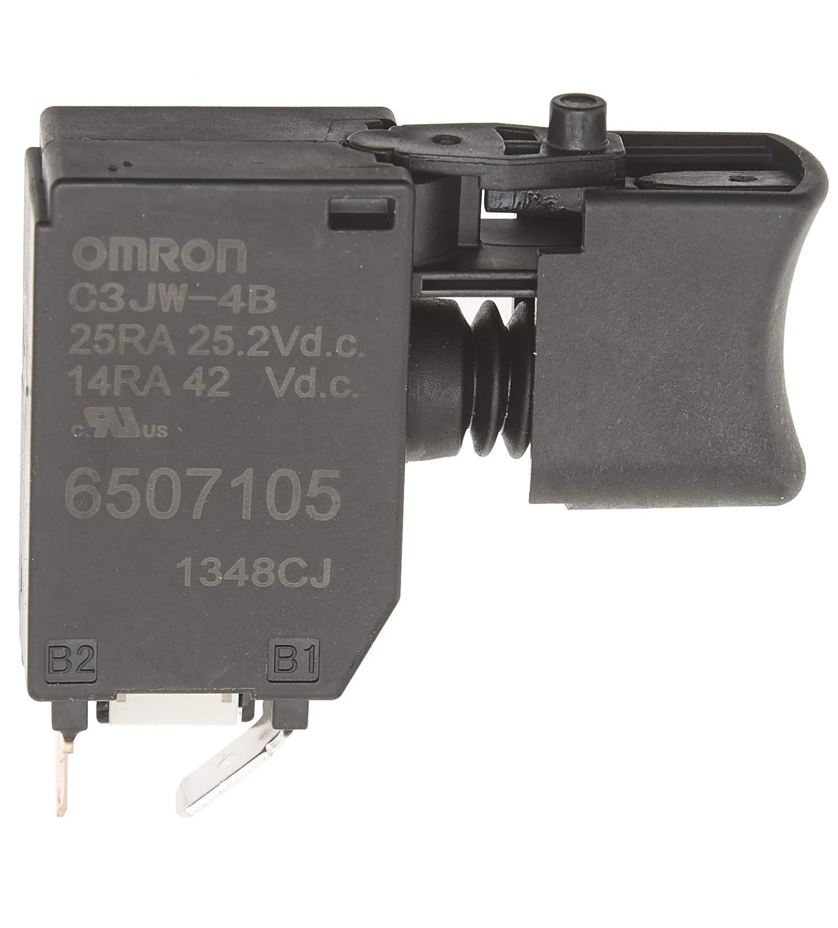 Switch C3JW-4BP/XPH06