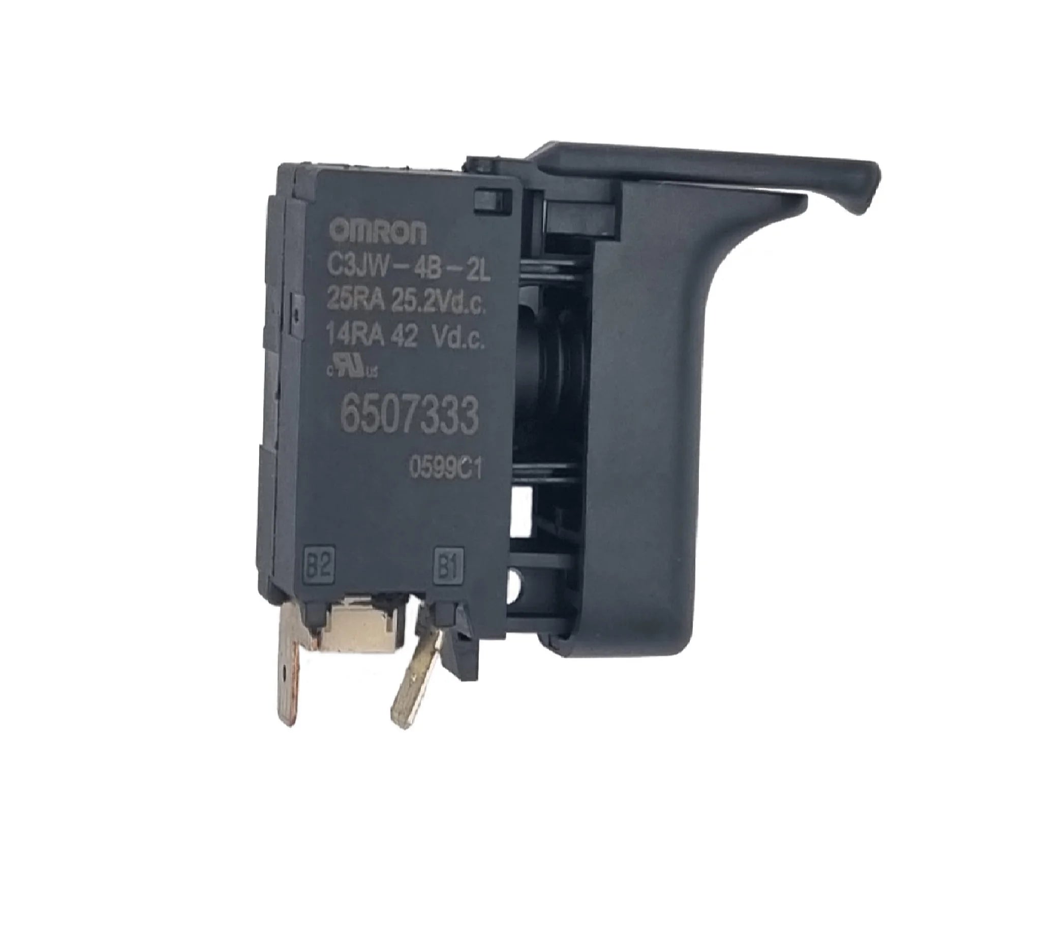 Interruptor Del Encendido P/DFS452 XSF03