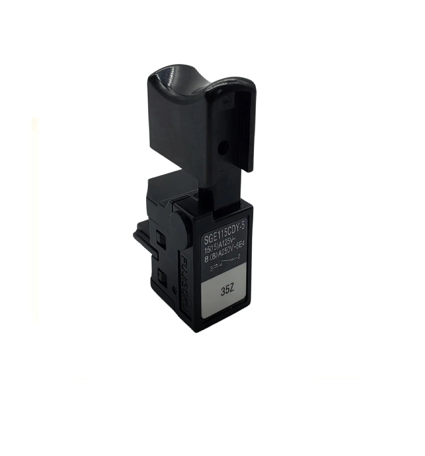Interruptor P/3612 Antes 6512360 6512360