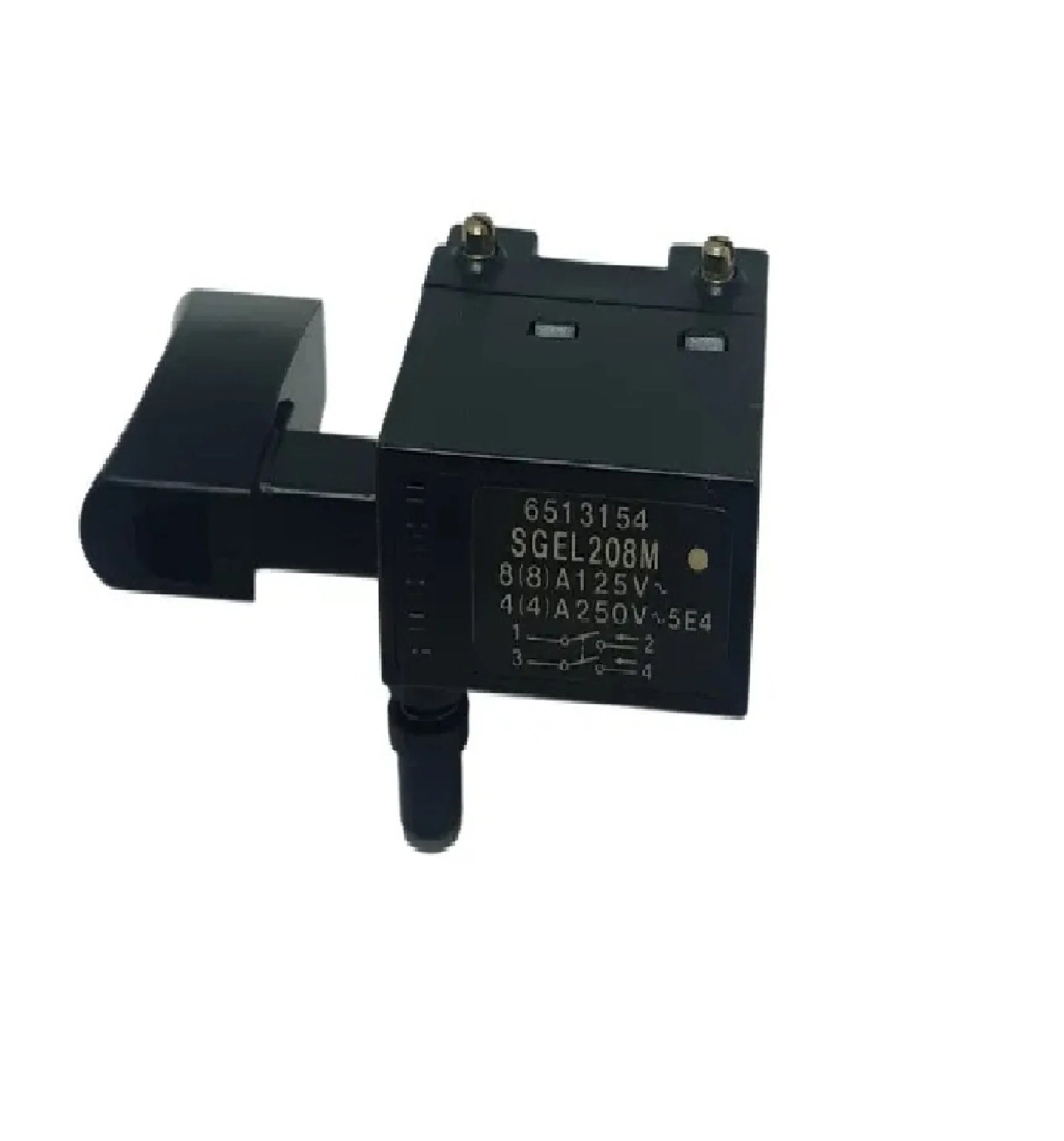 Interruptor P/6300