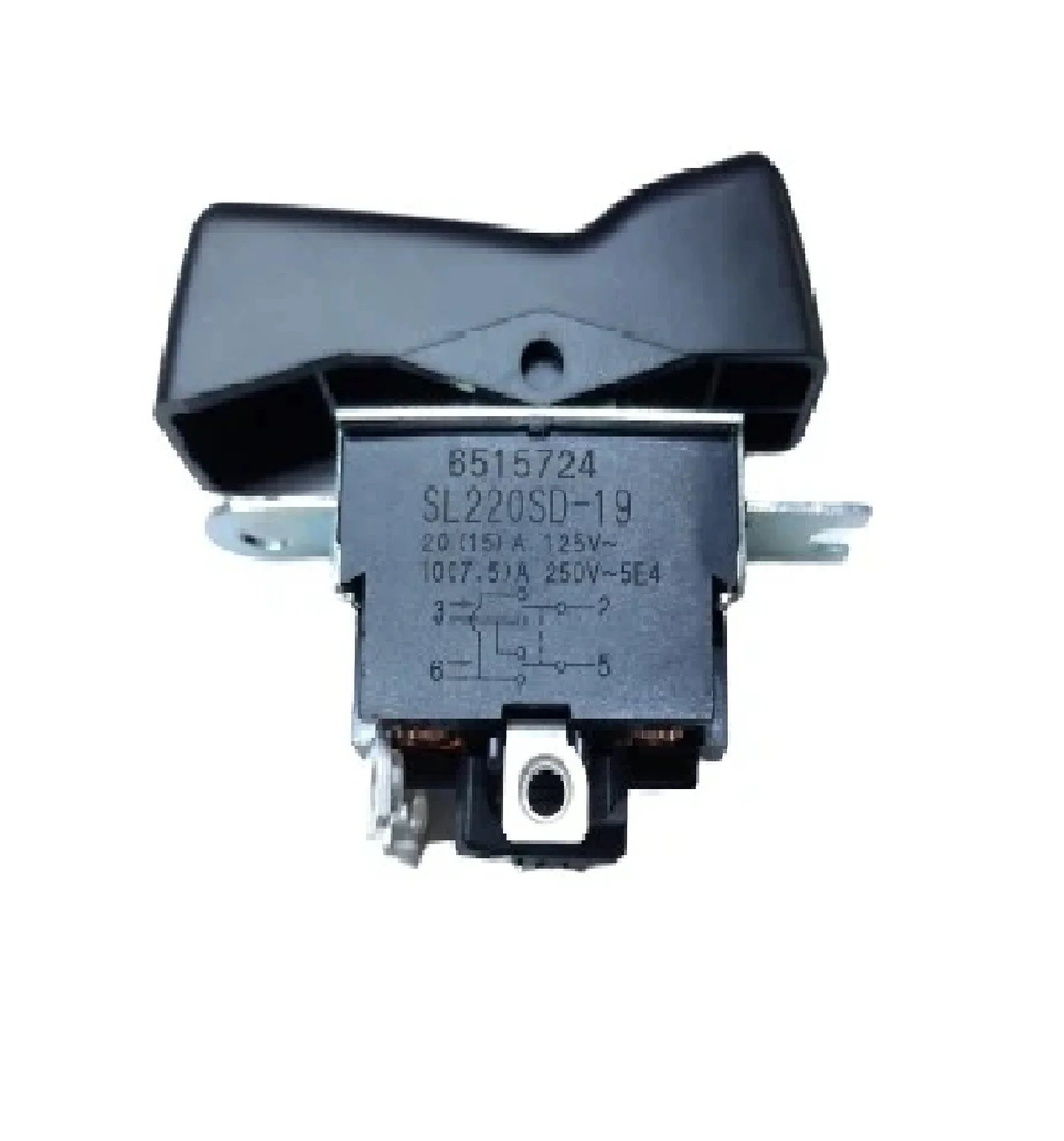 Interruptor P/TW0350