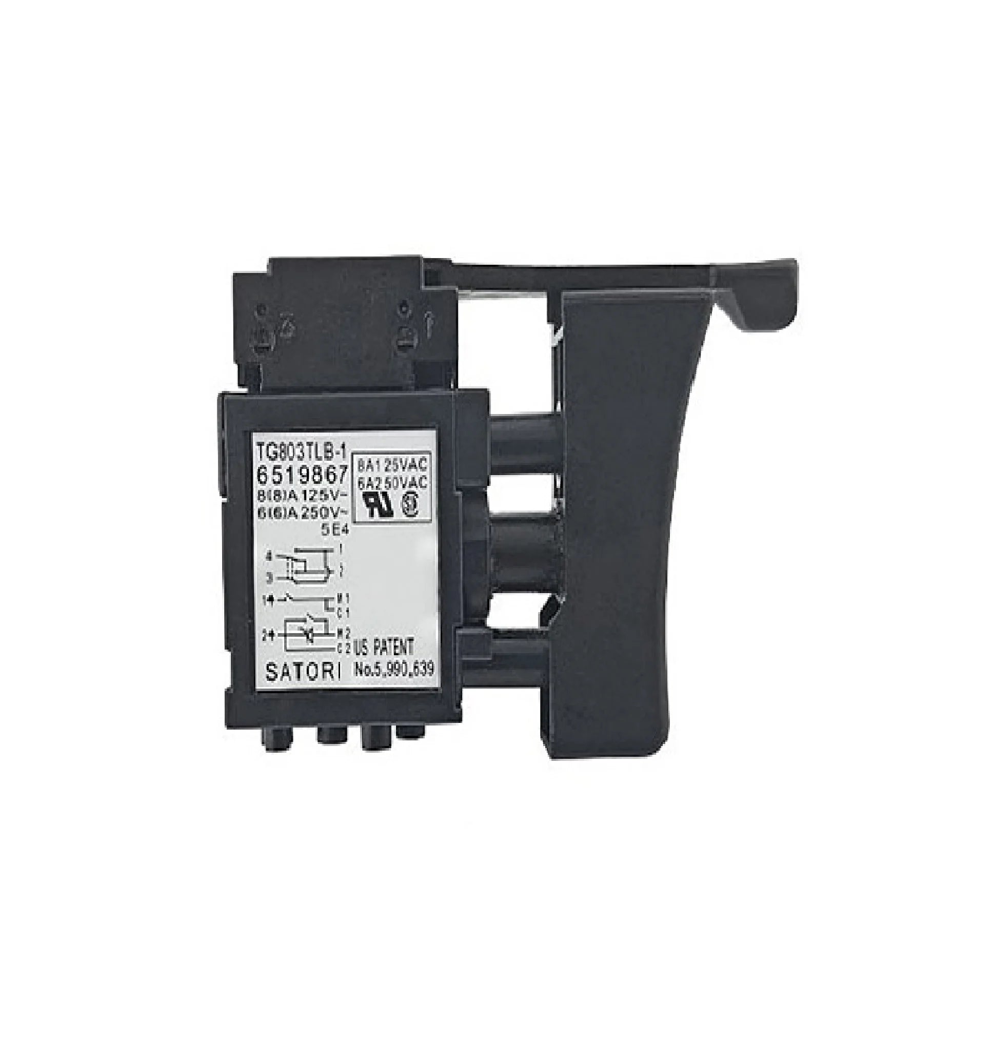 Interruptor P/HP1500,HP2030 (ANTES