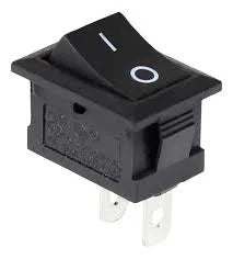 Interruptor DWE6411