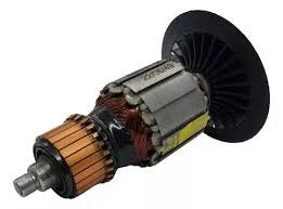 Armadura 120V DW292