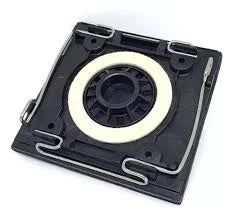 Base De Goma QS800-B3
