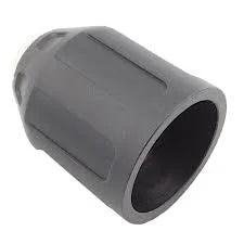 Broquero S/LLAVE 3/8, CAP, 3/8-24 Thd BDCDE120C