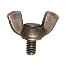 Tornillo C/ALETA M6X10 P/6301