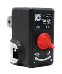 Presostato D55168