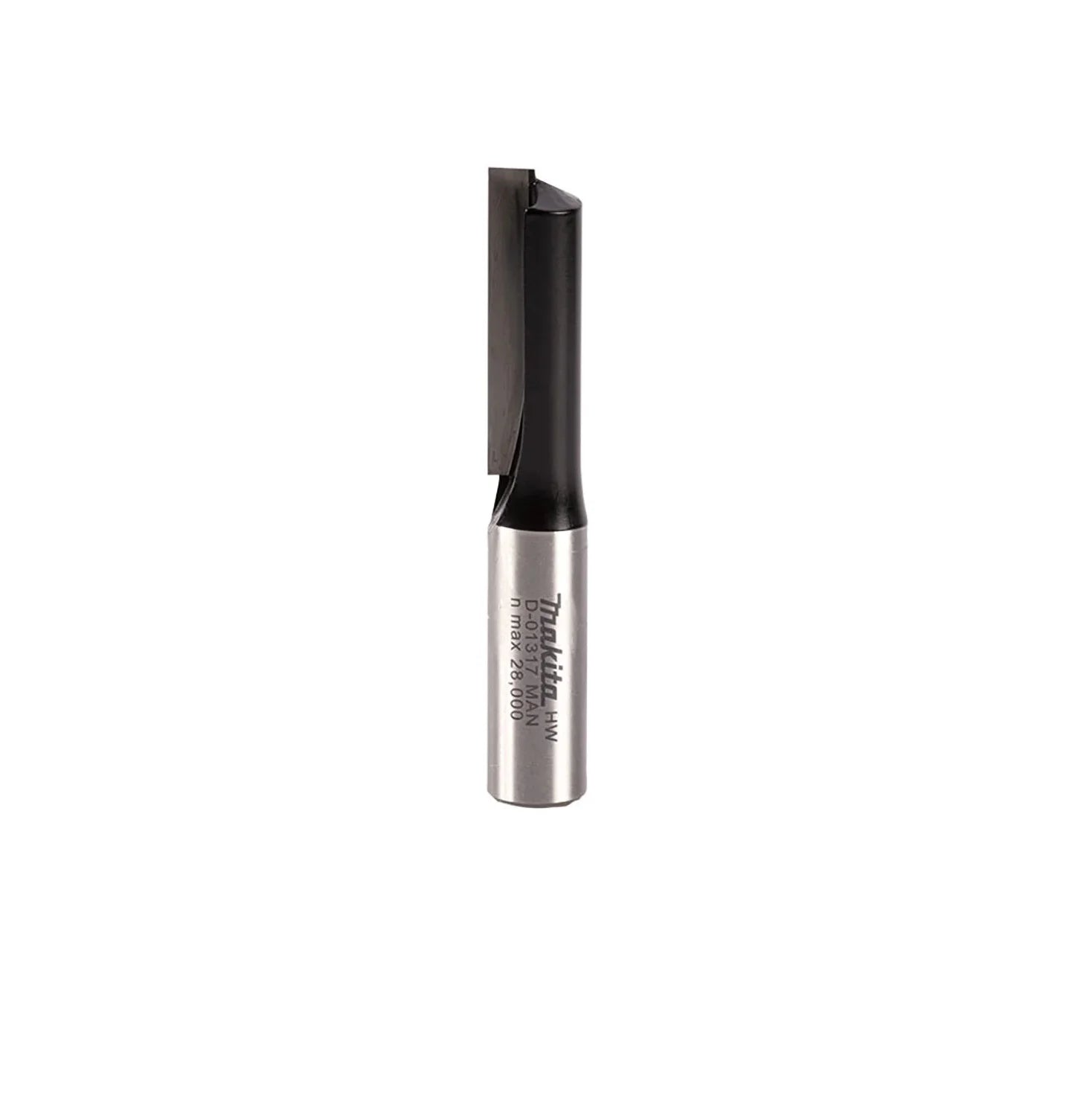Fresa Recta 1/2" X 1/2"