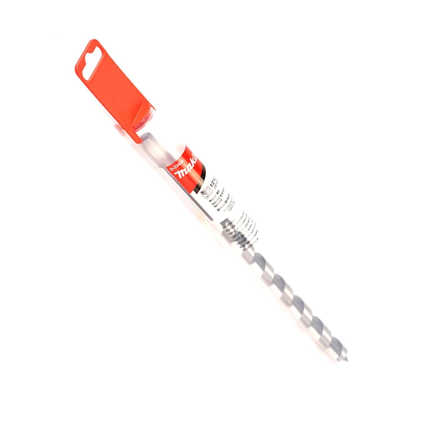 Broca De BERBIQUI1/2" X 10"