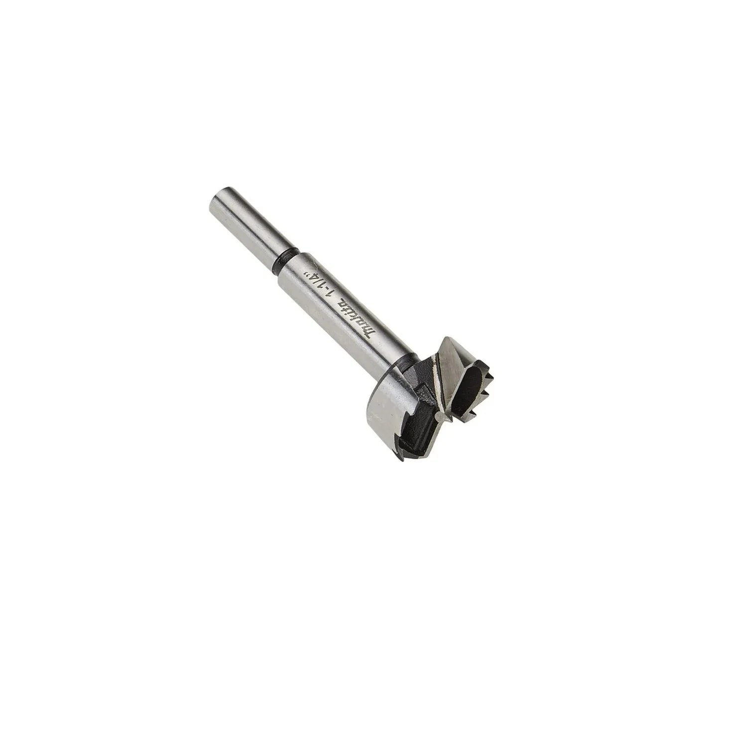 Broca Forstner 1-1/4" X 3/8" X 3-1/8"