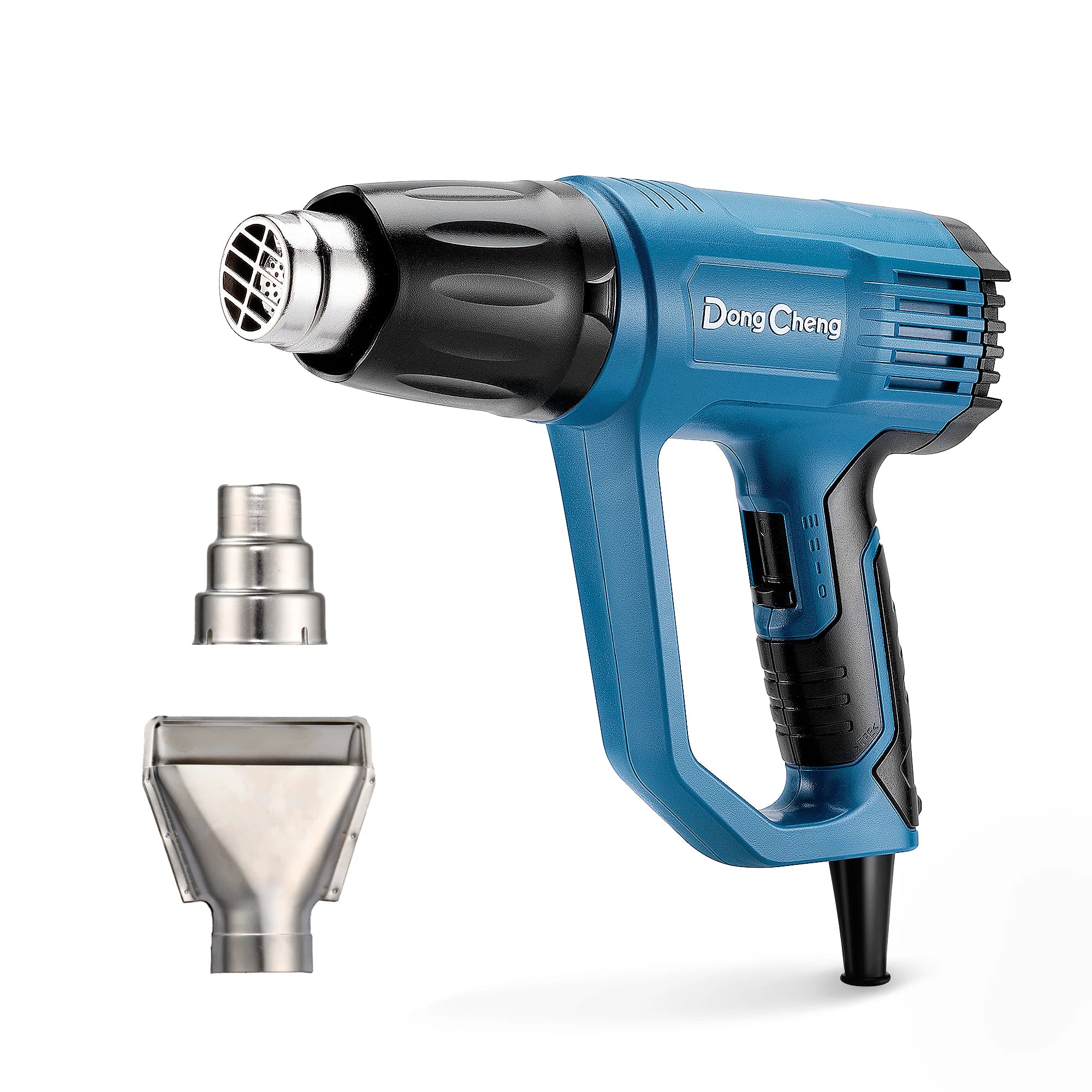 Pistola De Calor De 1600W – DQB03-1600