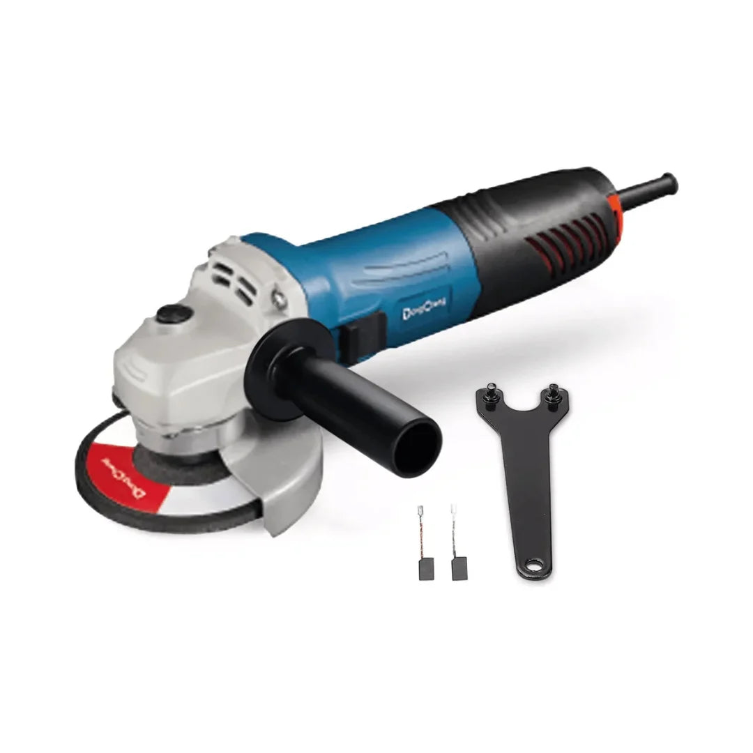 Mini Esmeril 4 1/2 Dong Cheng 800W R/min.