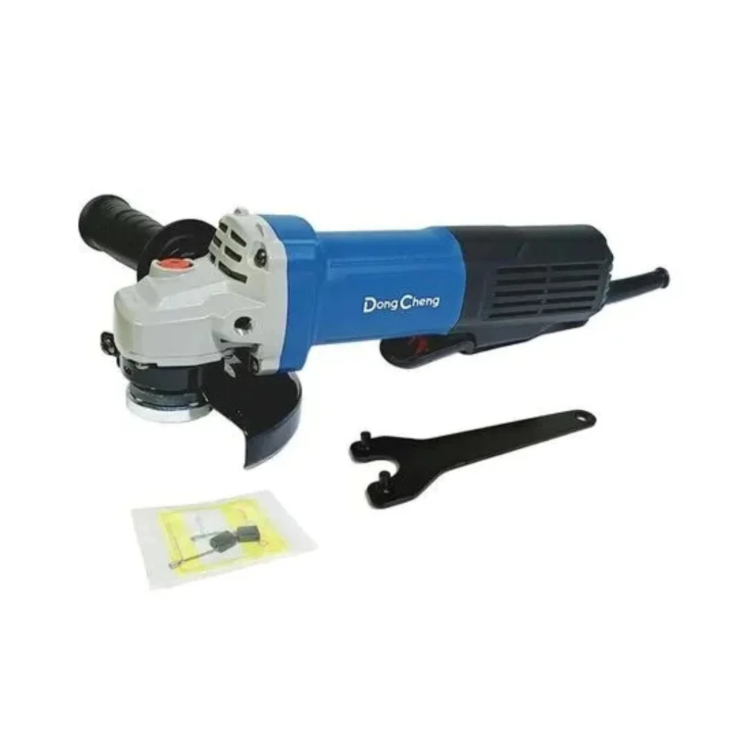 Mini Esmeril 4 1/2 Dong Cheng 1050W R/min. 127V