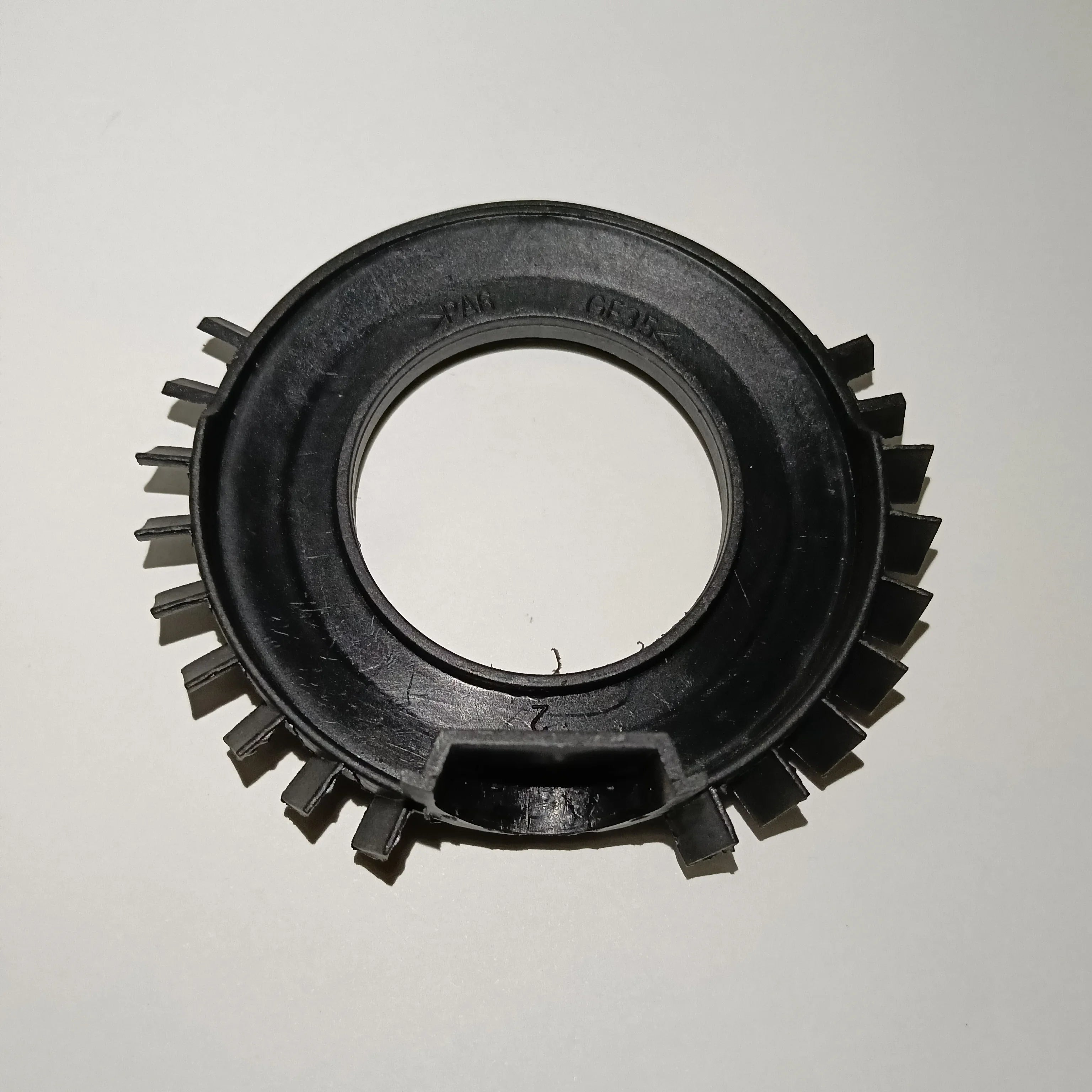 Deflector 1752 1754 1756 1757