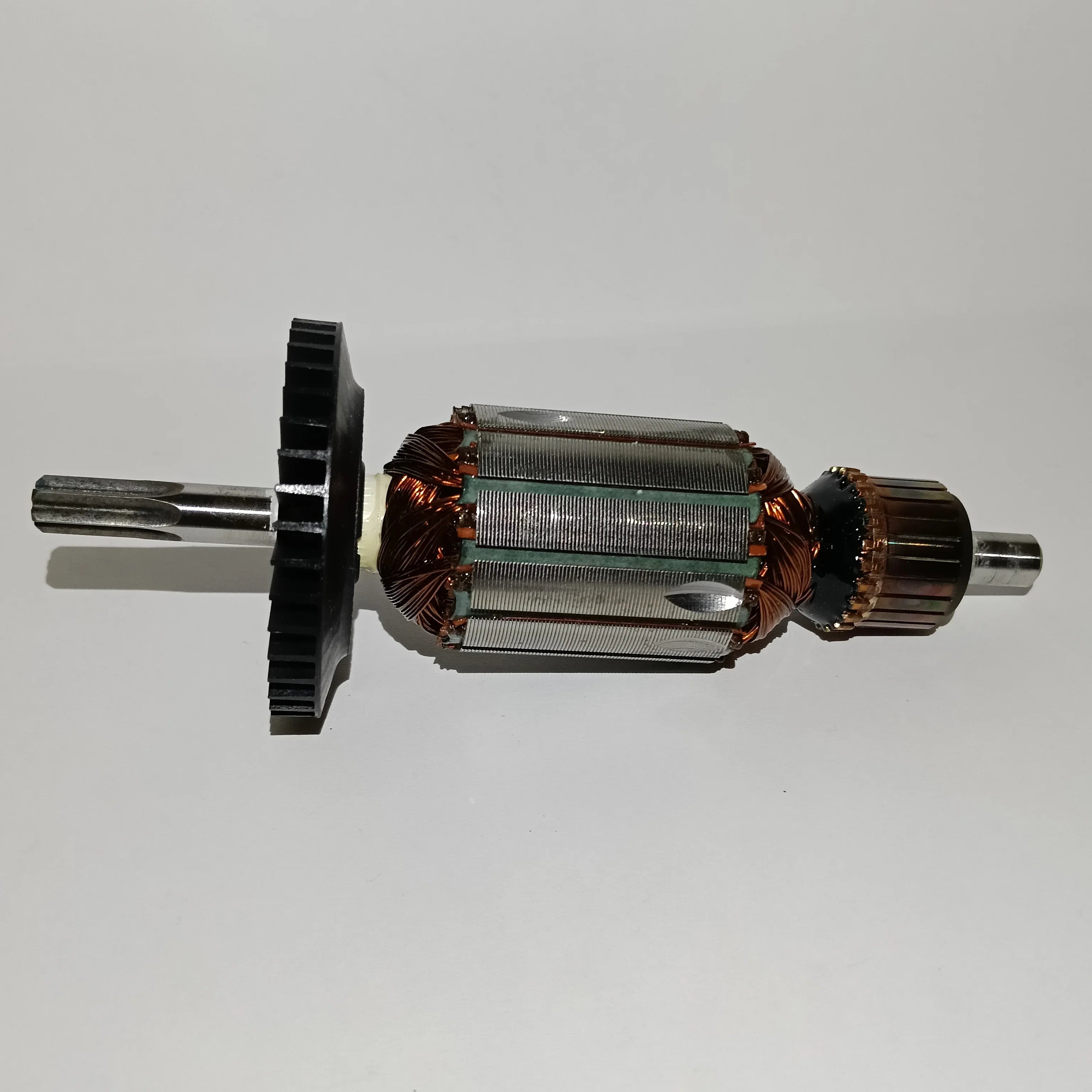 Armadura Anterior 6438 113C 113D 6438 113E 123D